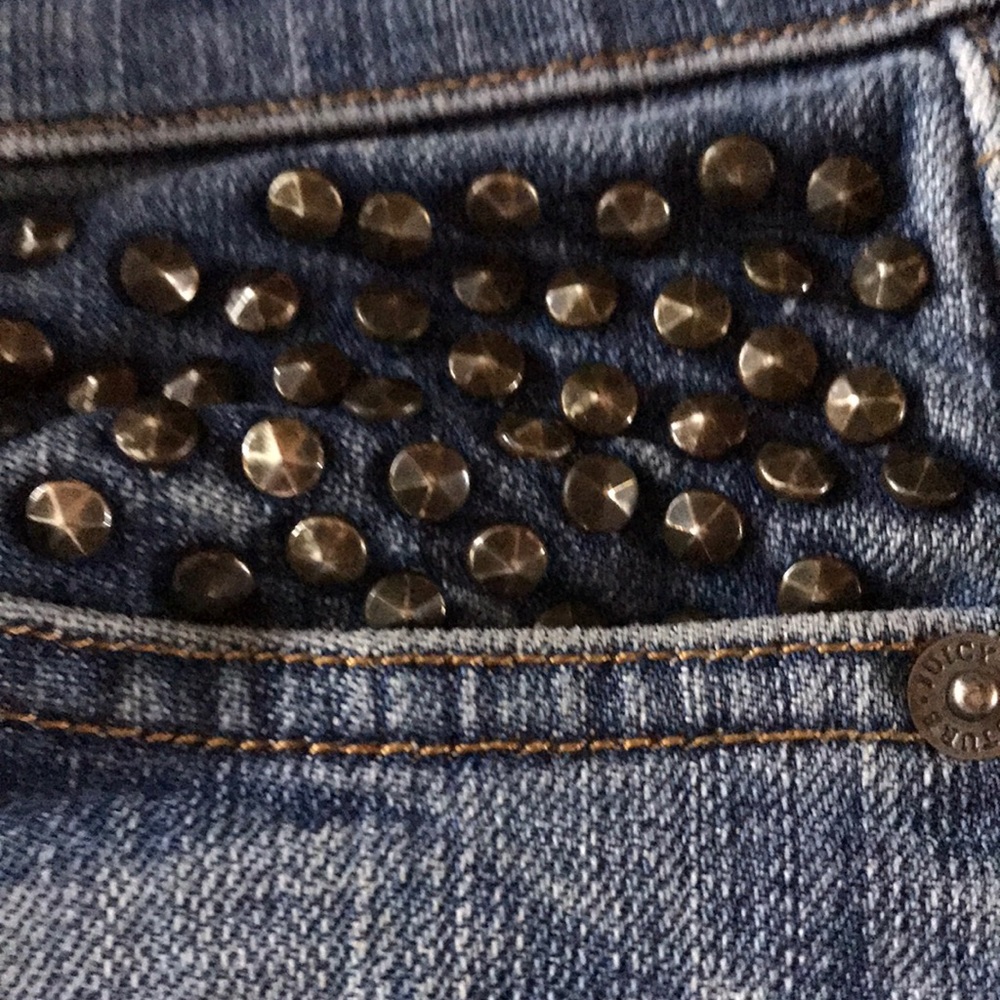 Juicy Jeans